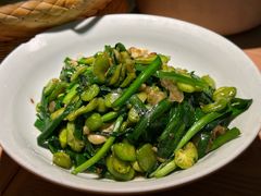 -吃饭皇帝大土家民族菜(正大广场店)