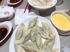 -喜家德虾仁水饺(华强天虹店)