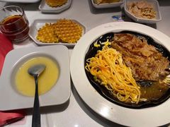 -豪客来牛排(华创国际广场店)
