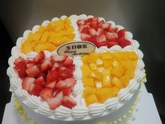 -江城燕子大排档(江汉路步行街店)