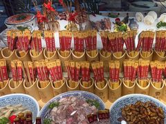 -鸽子窝(宋庄店)