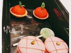 -锦江宾馆-锦悦西餐厅