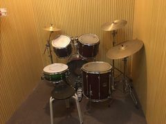 -乐童乐人现代音乐艺术学校(万柳校区)