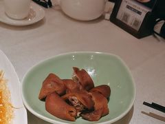 -白云宾馆·白云轩中餐厅·匠心手制