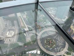 -东方明珠广播电视塔