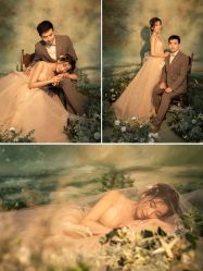 -女王风尚STUDIO·轻奢化定制