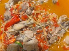 -九老汉·川渝江湖菜(合川路2店)
