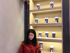 -瑞幸咖啡(尼盛尚品汇店)
