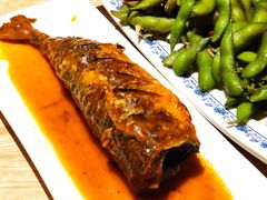 -那家熏酱小酒馆(珲春店)