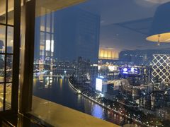 -华厦大酒店·桃源西餐厅·自助餐