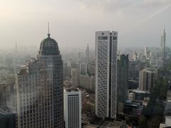 -云中捞高空旋转餐厅(商茂世纪广场店)