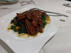 -梅龙镇酒家(南京西路总店)