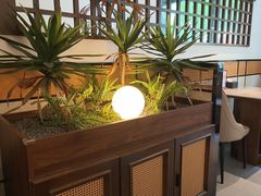 -吕氏焗小鲜•海鲜青岛菜(八大关店)