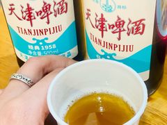 -大胡子海鲜·天津菜·砂锅烧烤(五大道创始店)