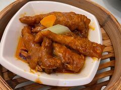 -安蒂娅.悦景轩中餐厅(西乡店)