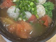 -沈妈砂锅(双楠店)