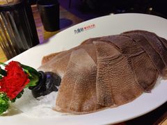 -九鼎轩脆毛肚火锅(商业街店)