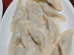 -喜家德虾仁水饺(东海缤纷天地店)