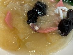 -老人和饭店(淮海中路店)