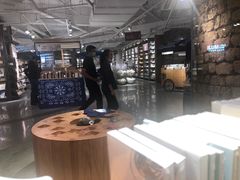 -MUJI无印良品(顺城店)