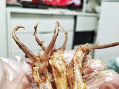 -绝味鸭脖(香港名都店)