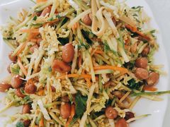 -聚德福海鲜家常菜(刘庄店)