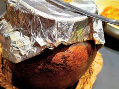 -传统菜农庄(皇姑路店)