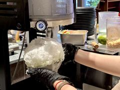 -双门洞·森系料理(体育西店)