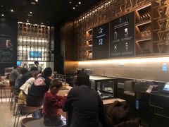 -星巴克臻选(北京颐堤港中心第二店)