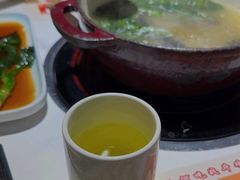 -黑鸡小馆(金源店)
