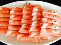 -巴奴毛肚火锅(广益哥伦布店)