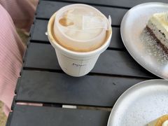 -J Create城市露营咖啡·简餐·宠物(上海动物园店)