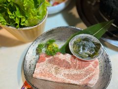 -久藏·横膈膜烧肉·酒场(江汉路店)