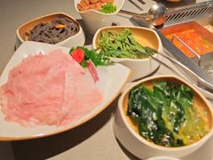 -海底捞火锅(北京路店)