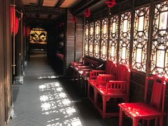-小龙翻大江文化火锅(宽窄店)