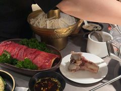 -骨之味·筒骨汤火锅(江头店)
