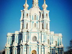 -滴血救世主教堂