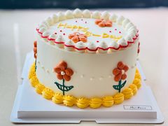 -Mei House 美梅西点·工作室(创智天地创智坊店)