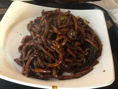 -马来西亚美食街