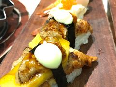 -古田居·特色寿司料理(星之岛旗舰店)