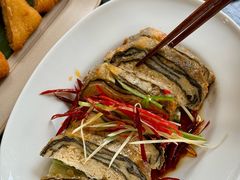 -盛元荼集  素食(滨江凯德壹店)