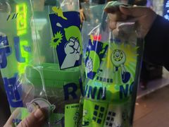 -小柠快跑·手打柠檬茶(万松园店)