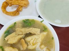 -护国寺小吃(和平西街店)