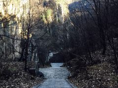 -尧山风景区