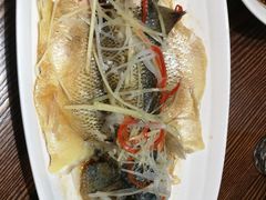 -胡胖子有点味·湘鄂菜(花桥中百仓储店)