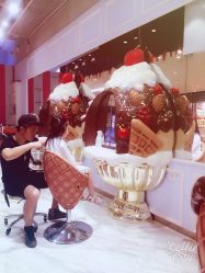 点击看大图 -SoSweet香港专业儿童美发沙龙