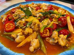 -威尼斯西餐厅(小榄大信店)