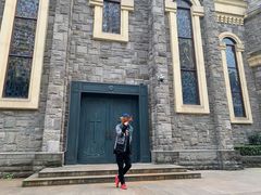 -重庆市江北嘴中央商务区中央公园