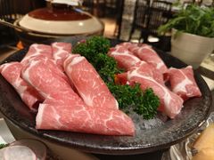 -捞王锅物料理(上海世茂广场店)