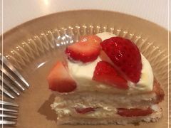 -BAKER&SPICE(安福路店)